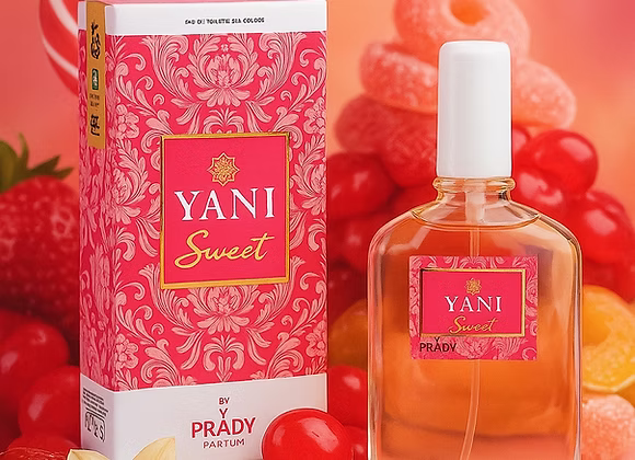 Parfum Yani sweet