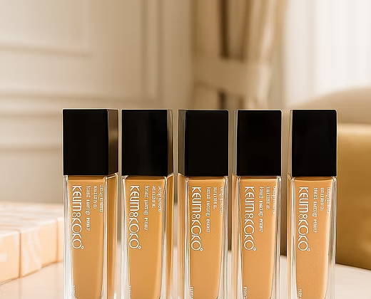 FOND DE TEINT max couvrance