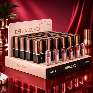 Rouge à Lèvres Peau Douce Matte