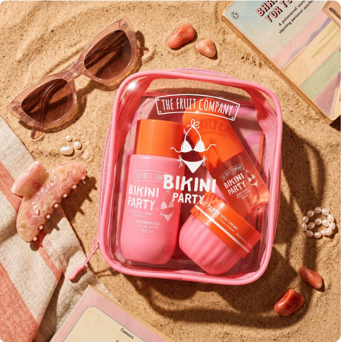 Sac Summer bikini