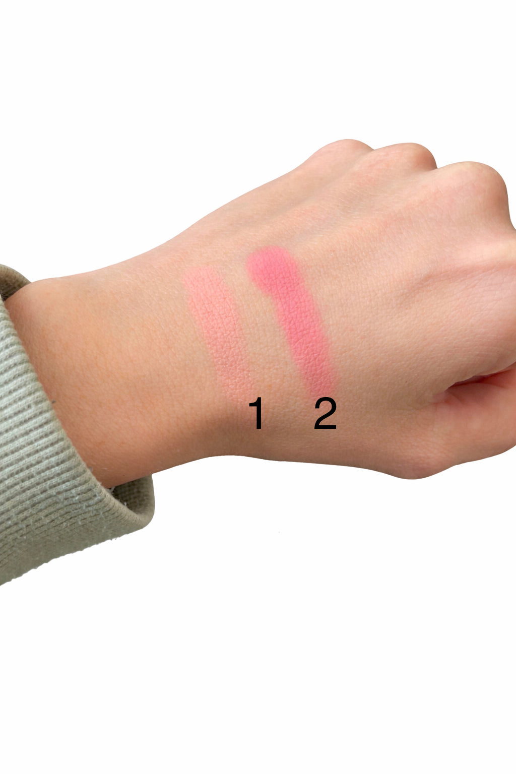đž Blush NAM â Effet bonne mine instantanĂ©
