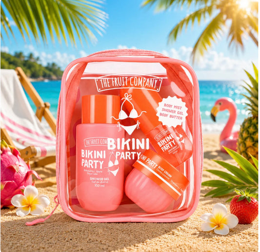 Sac Summer bikini