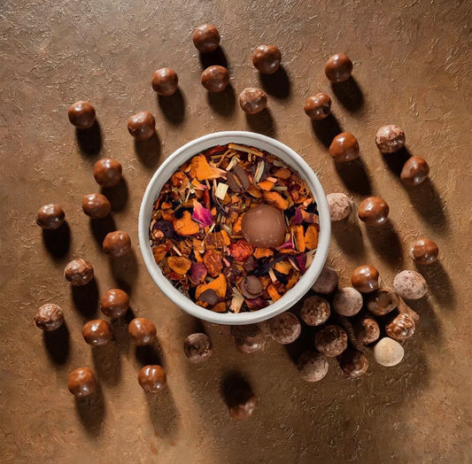 Choco Macchiato
Latte