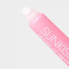 đ Peptide Lip Treatment Sunkissed â LĂšvres HydratĂ©es & RepulpĂ©es