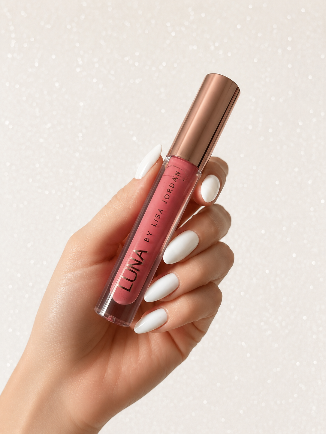 Gloss Velours – Saphir