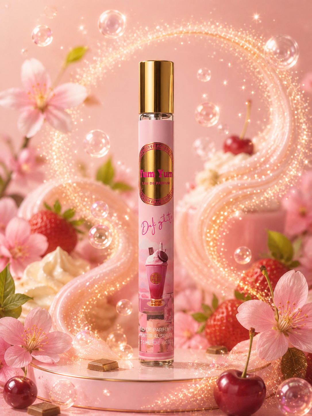 Eau de parfum Yum Yum 35 ml