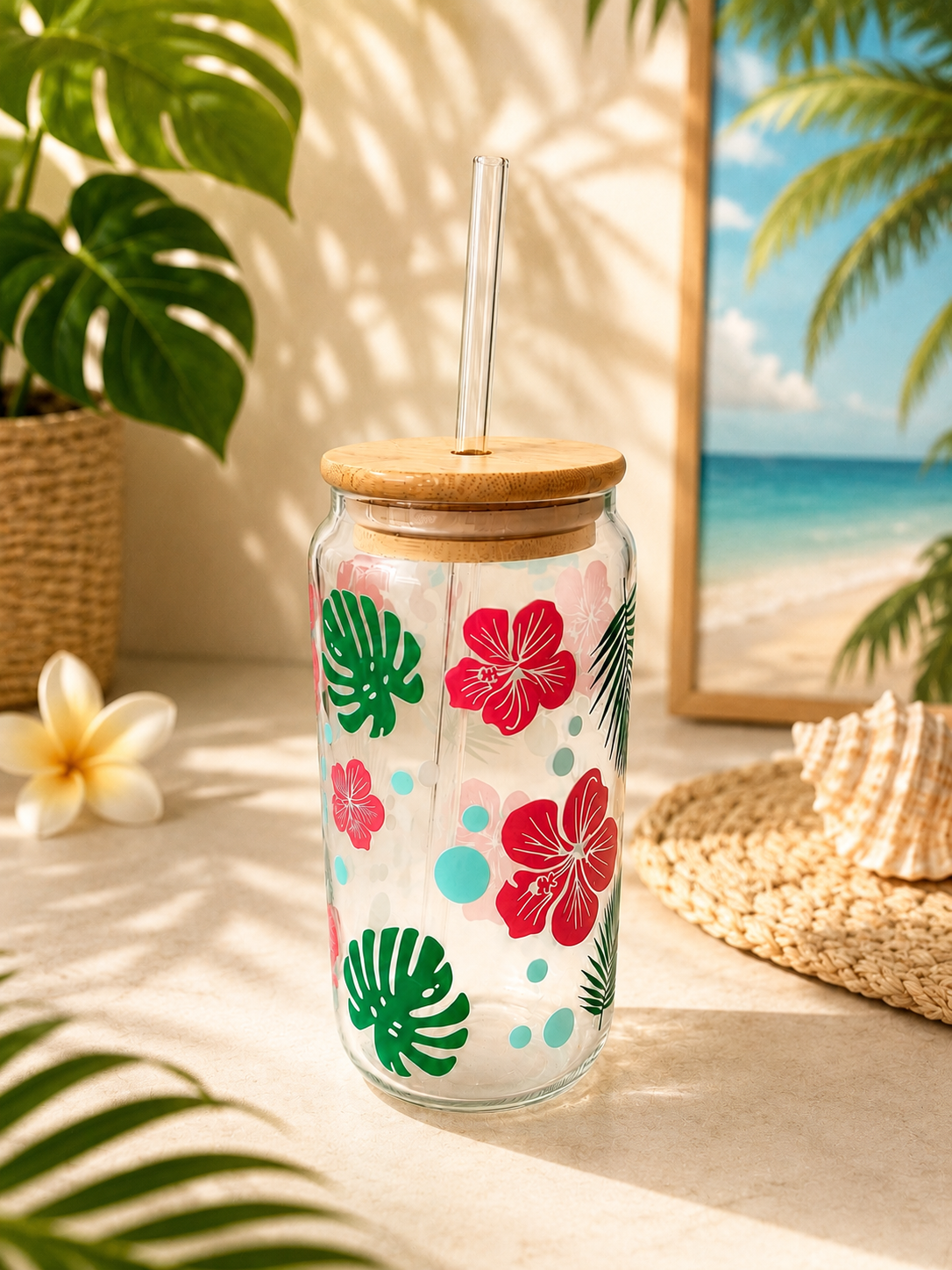 Verre aloa Summer