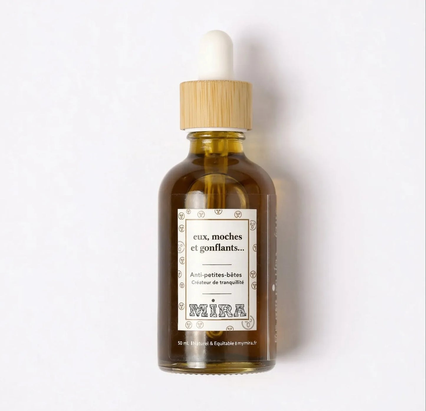 Répulsif et Apaisant - Pack Anti-moustiques