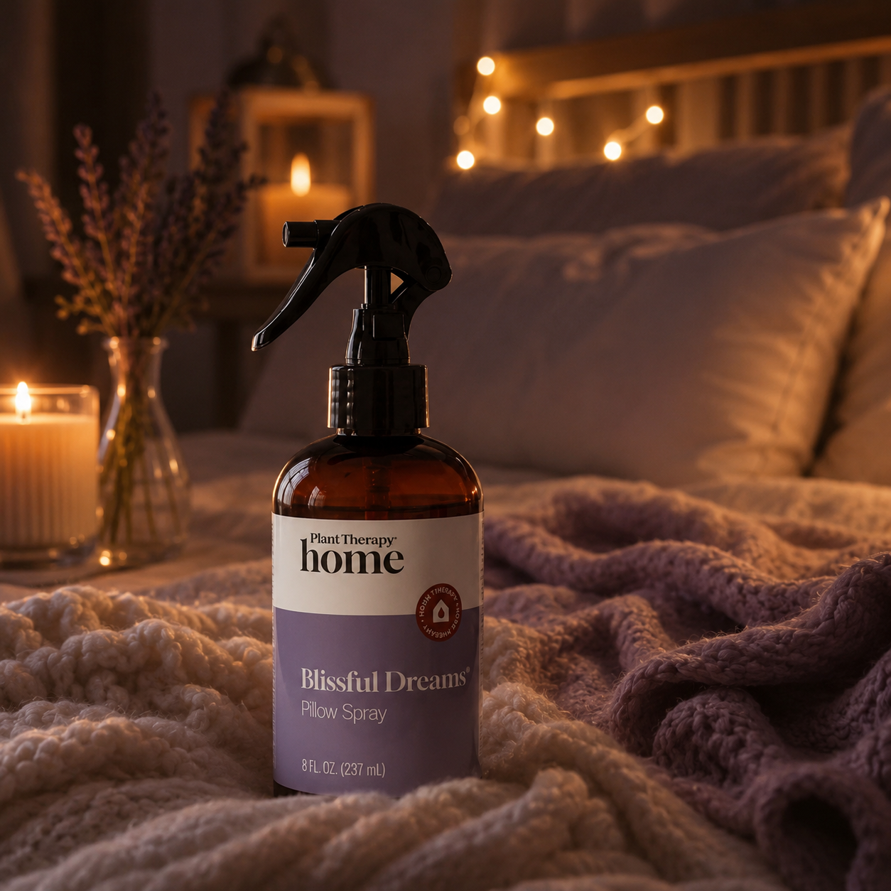 đ Brume dâoreiller â Douce Nuit- 237 ml