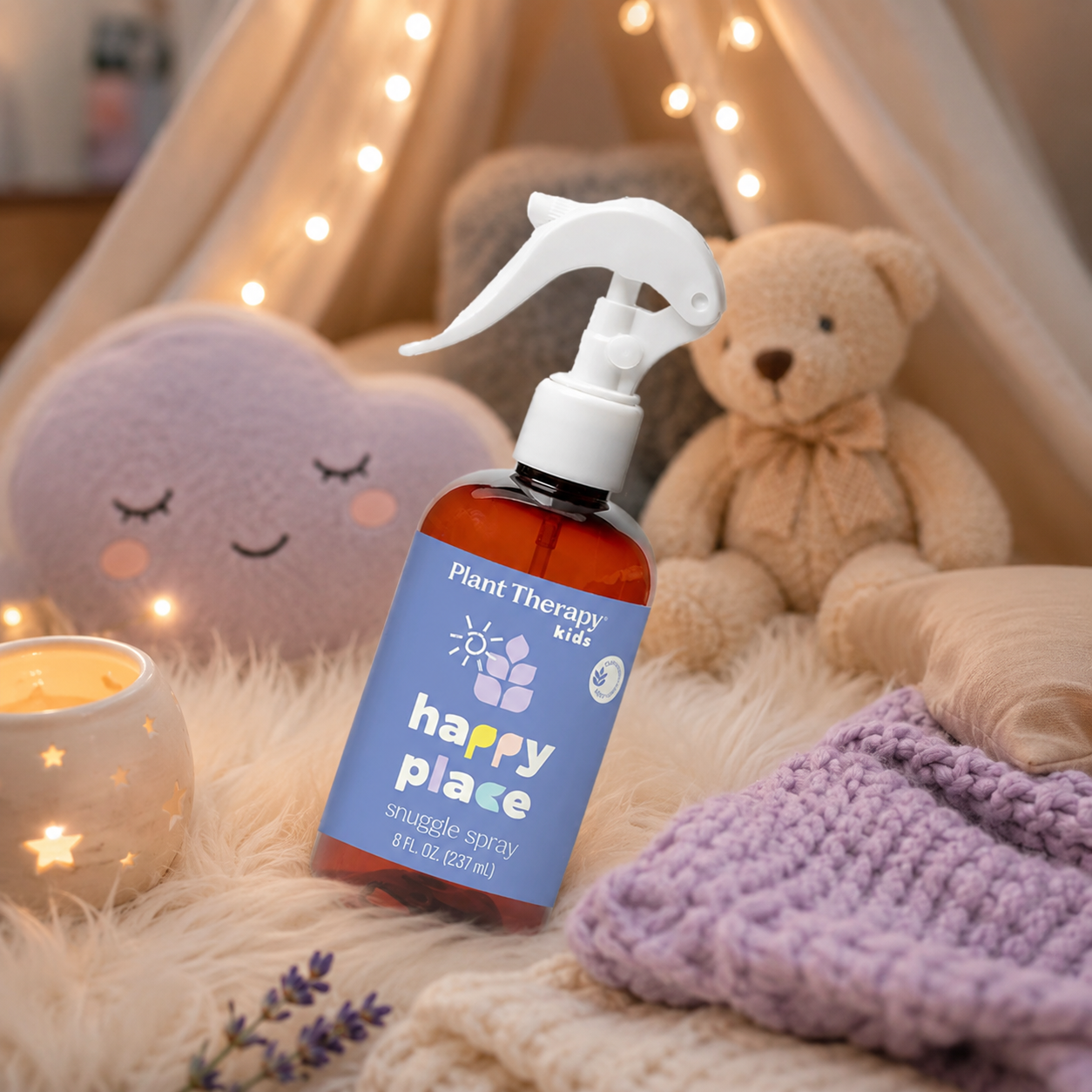 đ Spray Doudou Apaisant Enfant