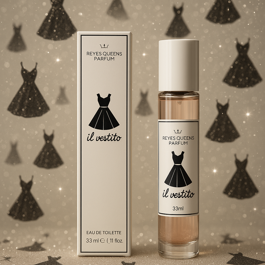 Parfum dupe la petite robe noir