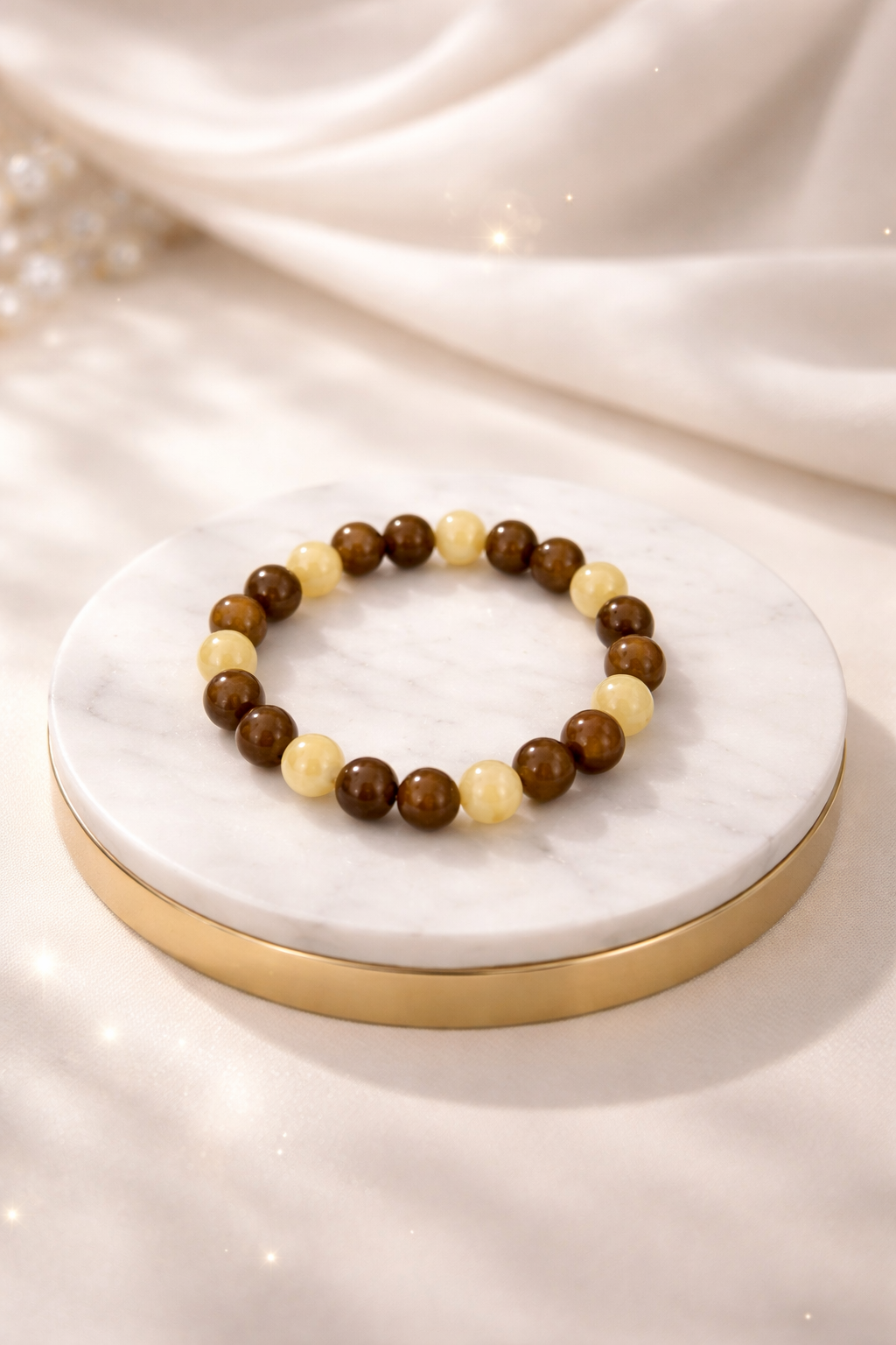 Bracelet Éclat de Sable