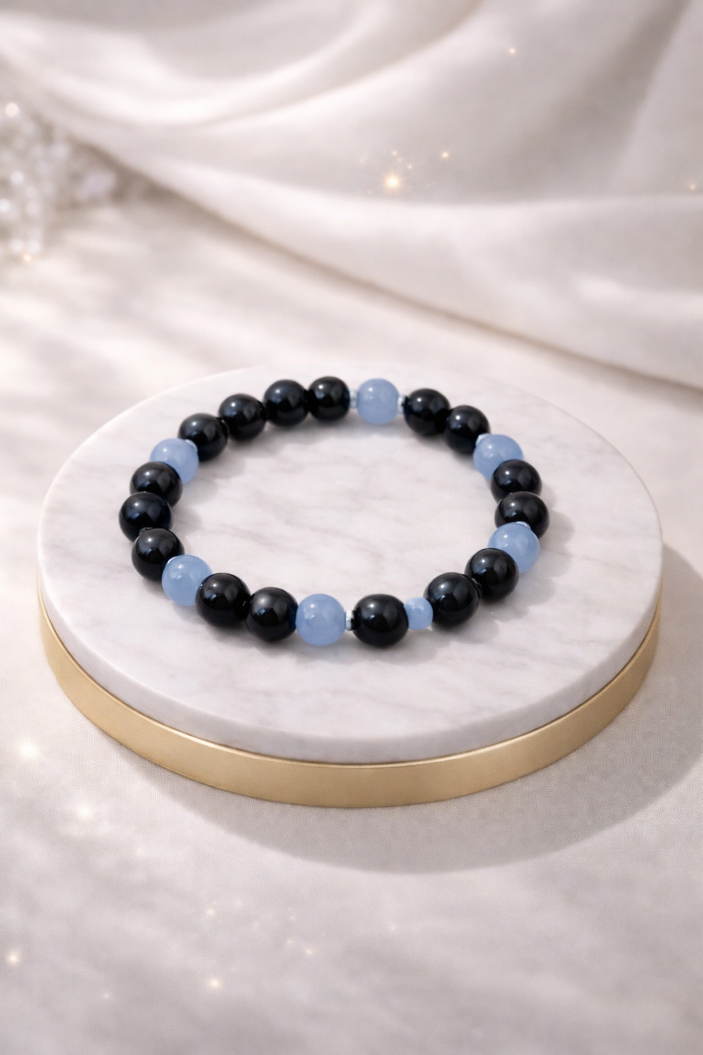 Bracelet Éclat Nocturne