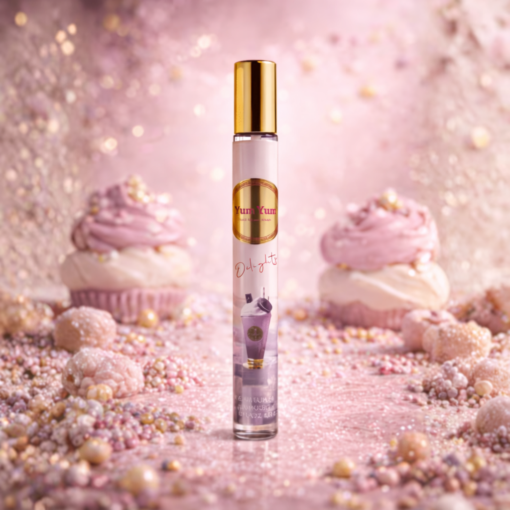 Parfum Yum-Yum đŹ
