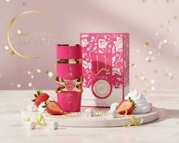 parfum gourmand candy