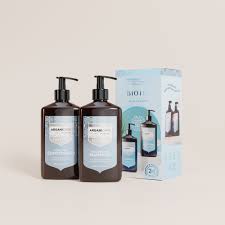 Duo densifiant à base de Biotine