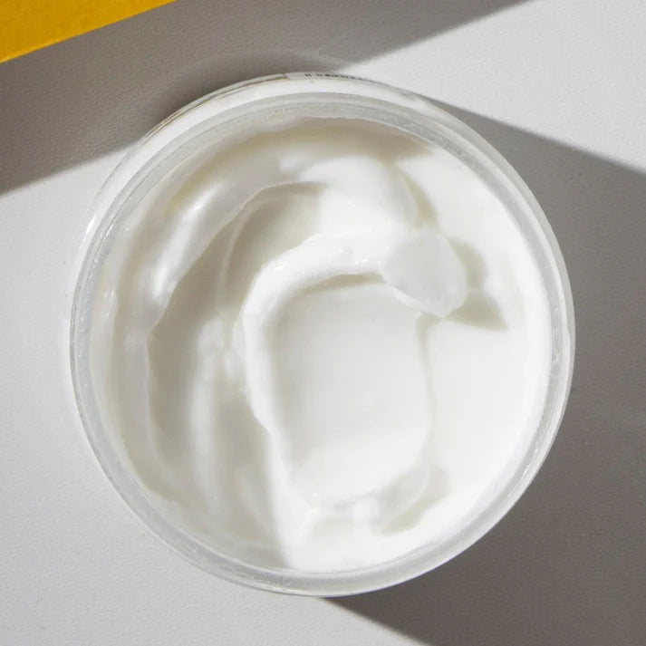 Crème pour le corps au pamplemousse