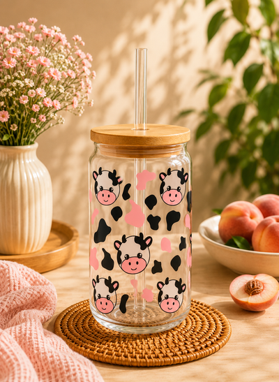 Verre personnaliser