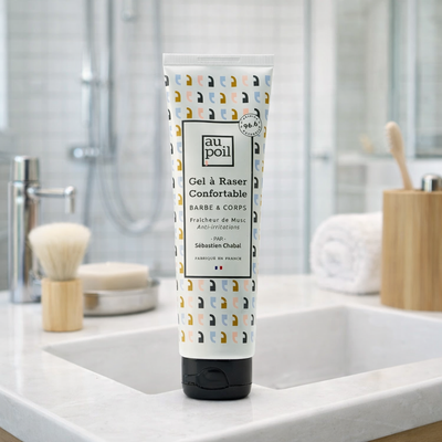 Gamme homme