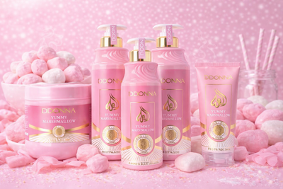 Gamme Yummy gourmande
