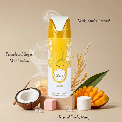 Deodorant