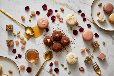 La bulle des gourmands 🧁