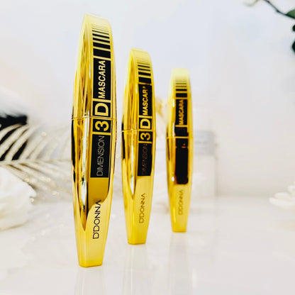 MASCARA 3D