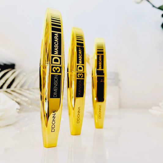 MASCARA 3D