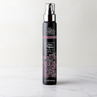 Parfum élixir pour cheveux "La vie est belle "