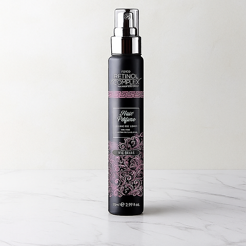 Parfum élixir pour cheveux "La vie est belle "