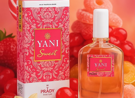 Parfum Yani sweet