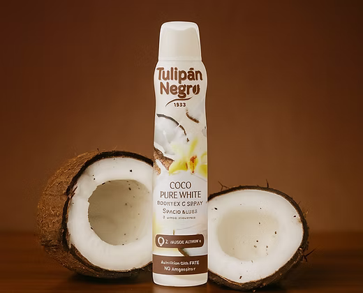 Déodorant ultra coco