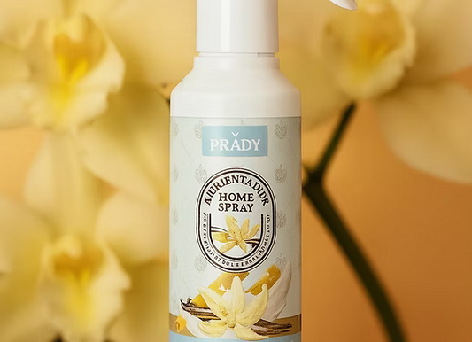 Spray maison - Vanille toscane