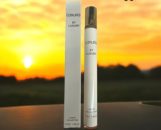 Parfum  luxuria 3