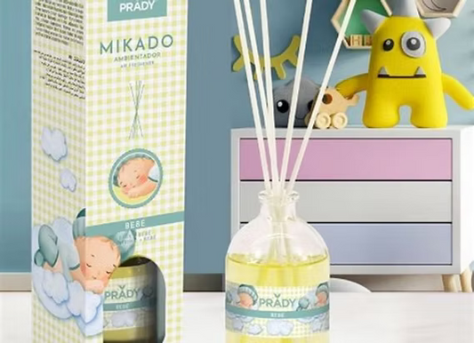 Mikado- Senteur Bébé