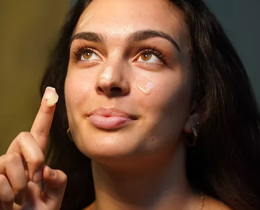 Baume de nuit repulpant La Promesse de L'aube