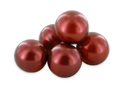 Perle de bain