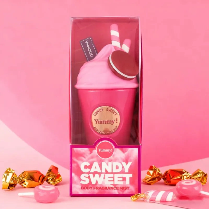 Parfum Candy  sweet