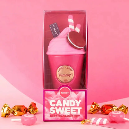 Parfum Candy  sweet