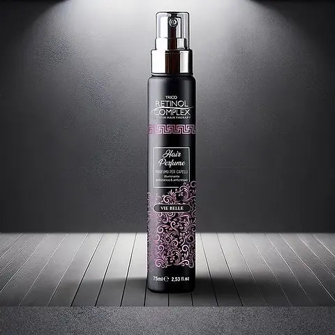 Parfum élixir pour cheveux "La vie est belle "
