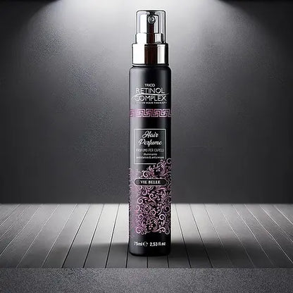 Parfum élixir pour cheveux "La vie est belle "