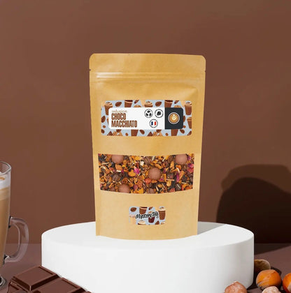 Infusion Latte Macchiato choco 100 gr