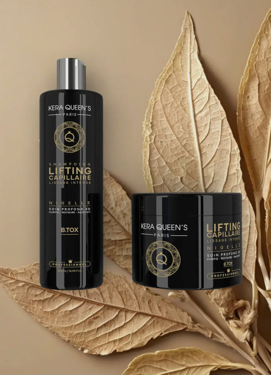 Kit Duo Lifting 500 Nigelle