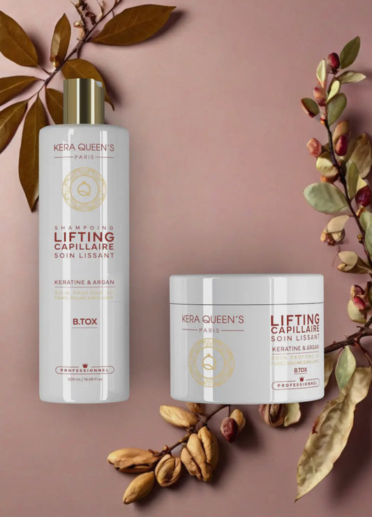 Kit Duo Lifting 500 Argan