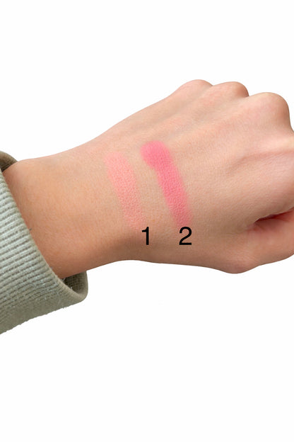 🌸 Blush NAM – Effet bonne mine instantané