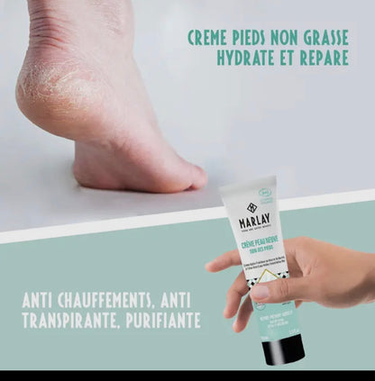Crème Peau Neuve  Bio