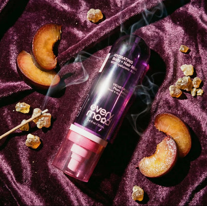 Brume pour le corps et les cheveux Prune Velours 100 ml