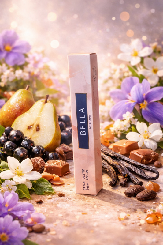 Parfum 35 ml la vie et belle