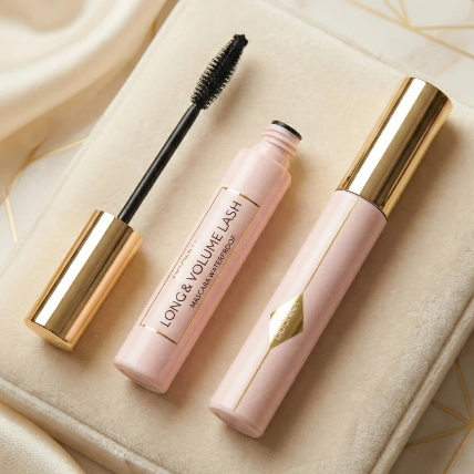 Mascara longueur waterproof