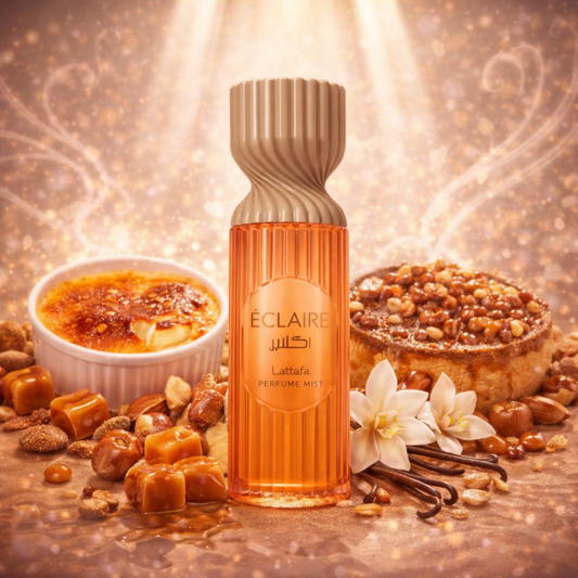 Brume éclair Lattafa  250 ml